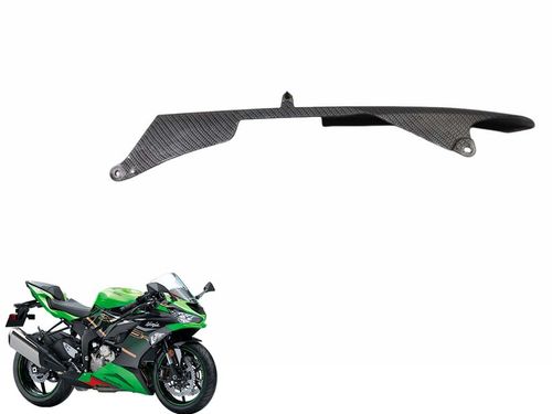 Capa Corrente 000127 Zx 6 Zx6 19-24 Usad