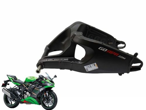 Balança 000127 Zx 6 Zx6 19-24 Usad