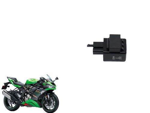 Rele Pisca 000127 Zx 6 Zx6 19-24 Usad