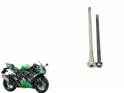 Parafuso Fixação Motor 000127 Zx 6 Zx6 19-24 Usad
