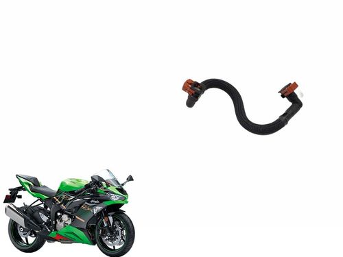 Mangueira Combustível 000127 Zx 6 Zx6 19-24 Usad