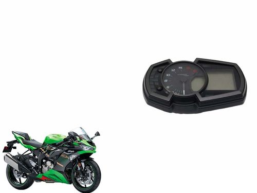 Painel 000127 Zx 6 Zx6 19-24 Usad