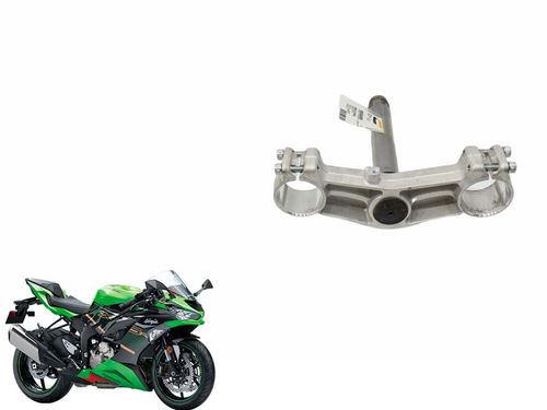 Mesa Inferior Direção 000127 Zx 6 Zx6 19-24 Usad