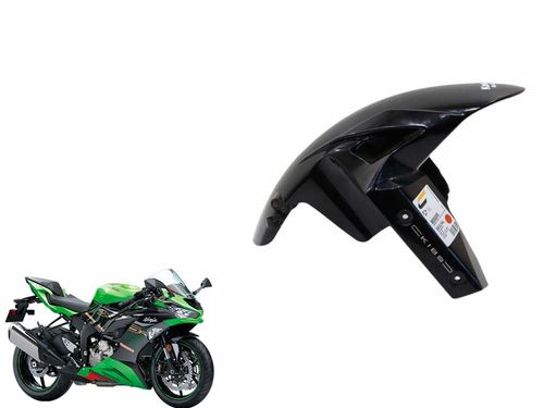 Para-lama Dianteiro 000127 Zx 6 Zx6 19-24 Usad