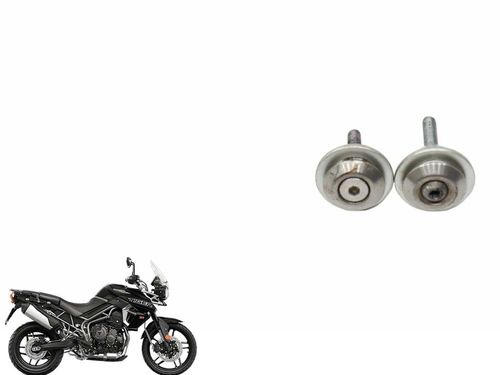 Peso Guidão Triumph Tiger 800 Tiger800 16-20 Usad