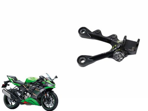 Bacalhau Dianteiro Esquerdo Kawasaki Zx 6 19-24 Usad