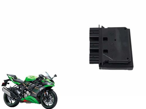 Caixa de Fusíveis 000127 Zx 6 Zx6 19-24 Usad