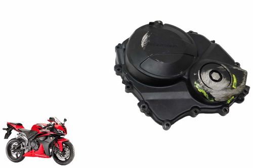 Tampa Direita Motor Honda Cbr 600 Rr 07-12 Usad