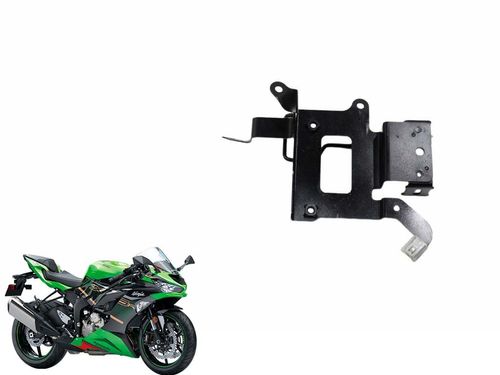 Suporte Retificador 000127 Zx 6 Zx6 19-24 Usad