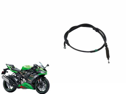 Cabo Embreagem 000127 Zx 6 Zx6 19-24 Usad