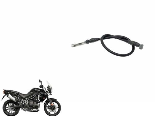 Cabo Trava Triumph Tiger 800 Tiger800 16-20 Usad