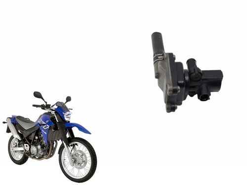 Válvula Termostática Yamaha Xt 660 05-18 Usad