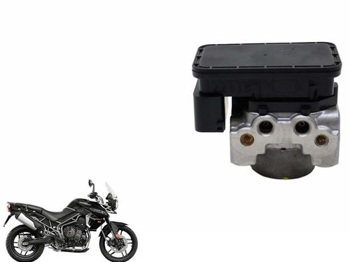 Central Abs Triumph Tiger 800 Tiger800 16-20 Usad