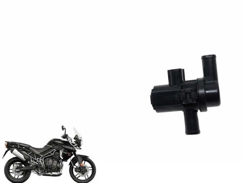 Válvula Solenoide Triumph Tiger 800 16-20 Usad