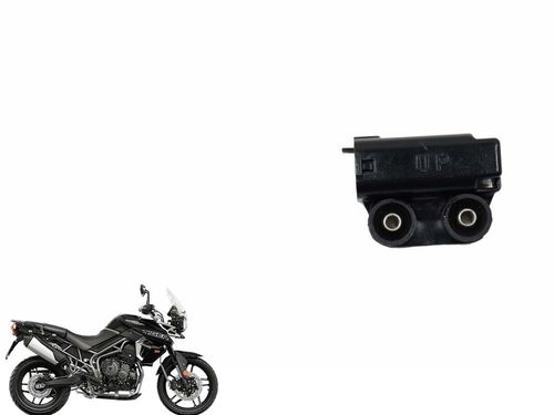 Sensor Inclinação Up Triumph Tiger 800 16-20 Usad