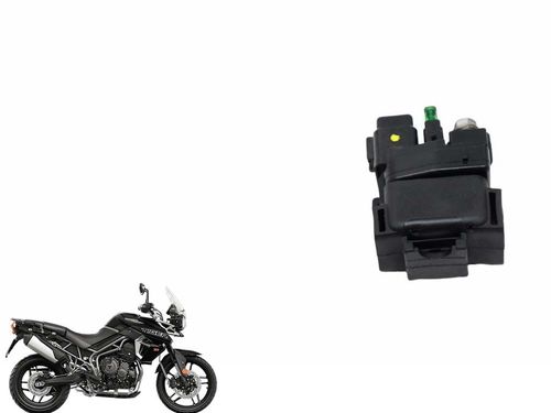 Rele Partida Triumph Tiger 800 Tiger800 16-20 Usad