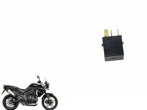 Rele Auxiliar Triumph Tiger 800 Tiger800 16-20 Usad