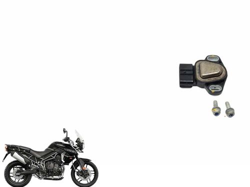 Sensor Tps Borboleta Triumph Tiger 800 16-20 Usad