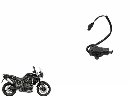 Sensor Cavalete Lateral Triumph Tiger 800 16-20 Usad