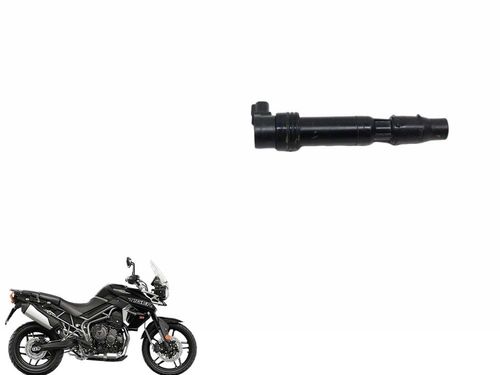 Bobina Ignição Triumph Tiger 800 Tiger800 16-20 Usad