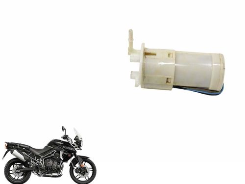 Bomba Combustível Triumph Tiger 800 16-20 Usad