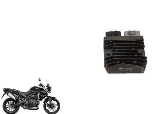 Retificador Triumph Tiger 800 Tiger800 16-20 Usad