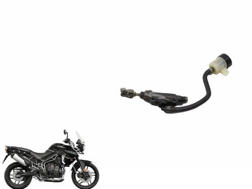 Cilindro Burrinho Freio Traseiro Triumph Tiger 800 16-20 Usad
