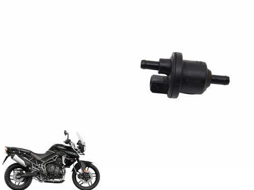 Válvula de Ar Triumph Tiger 800 Tiger800 16-20 Usad