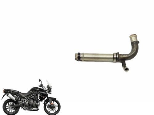 Cano Bomba Água Triumph Tiger 800 Tiger800 16-20 Usad