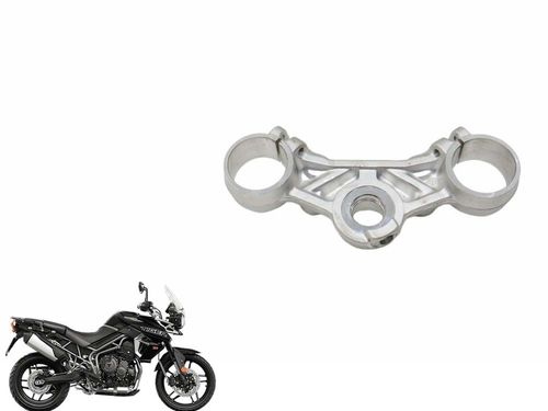 Mesa Superior Direção Triumph Tiger 800 16-20 Usad