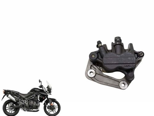 Pinça Freio Dianteiro Direito Triumph Tiger 800 16-20 Usad