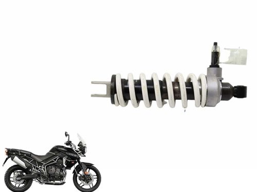 Amortecedor Traseiro Triumph Tiger 800 16-20 Usad