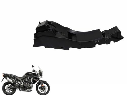 Para-lama Traseiro Interno Triumph Tiger 800 16-20 Usad