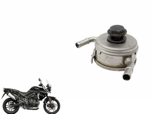 Resfriador Óleo Triumph Tiger 800 Tiger800 16-20 Usad