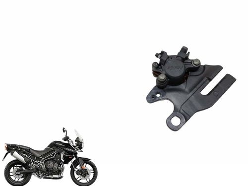 Pinça Freio Traseiro Triumph Tiger 800 16-20 Usad