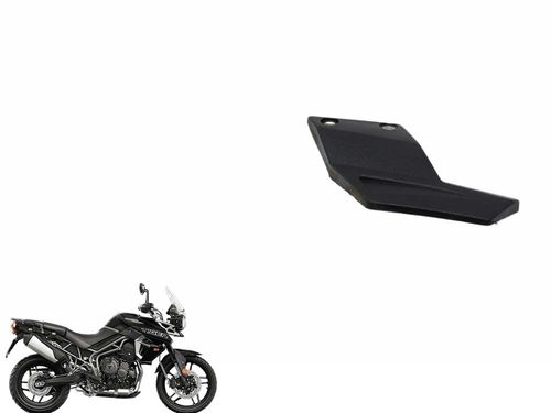 Deslizante Guia Corrente Triumph Tiger 800 16-20 Usad