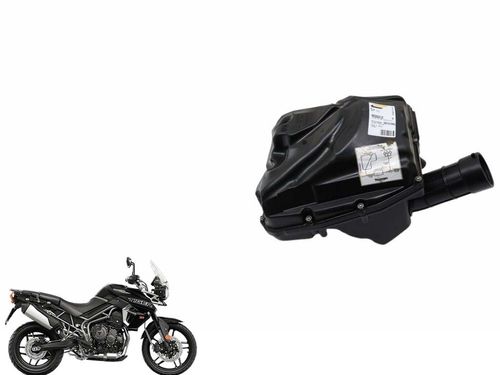 Caixa de Ar Triumph Tiger 800 Tiger800 16-20 Usad