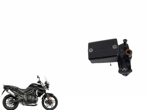 Cilindro Burrinho Freio Dianteiro Triumph Tiger 800 16-20 Usad