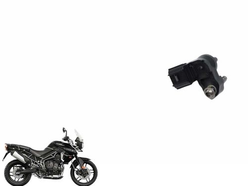 Sensor Map Triumph Tiger 800 Tiger800 16-20 Usad