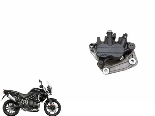 Pinça Freio Dianteiro Esquerdo Triumph Tiger 800 16-20 Usad