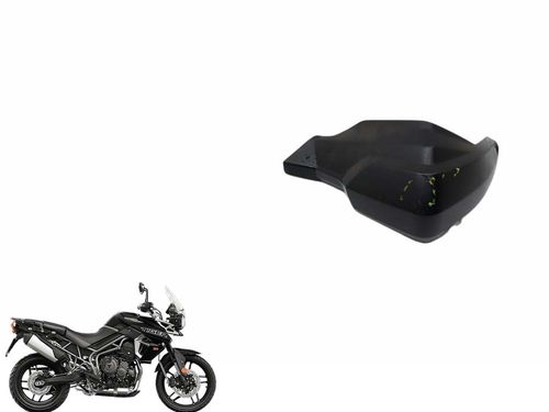 Protetor Mão Esquerdo Triumph Tiger 800 16-20 Usad