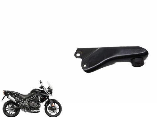 Batente Cavalete Central Triumph Tiger 800 16-20 Usad