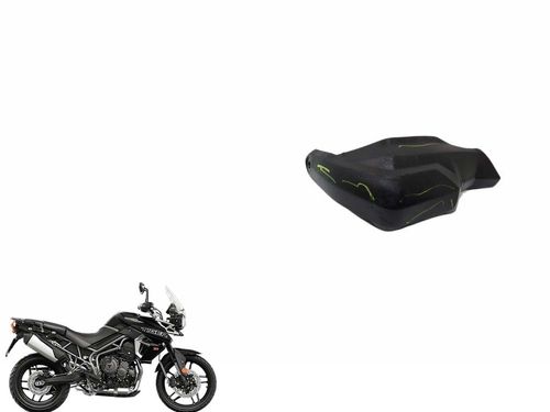 Protetor Mão Direito Triumph Tiger 800 16-20 Usad
