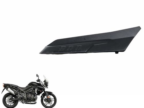 Acabamento Esquerdo Tanque Triumph Tiger 800 16-20 Usad