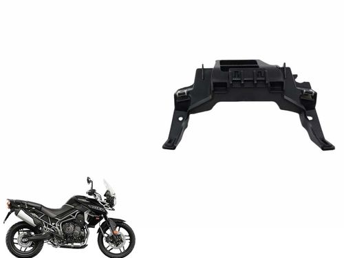 Suporte Banco Piloto Triumph Tiger 800 16-20 Usad