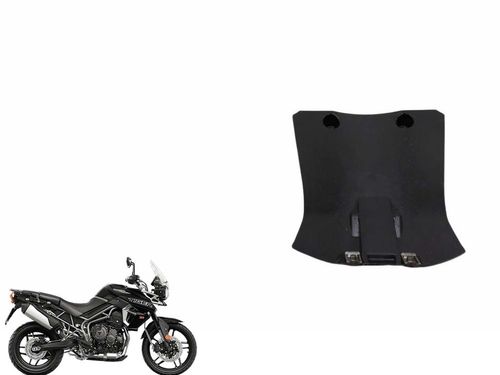 Acabamento Para-lama Traseiro Triumph Tiger 800 16-20 Usad