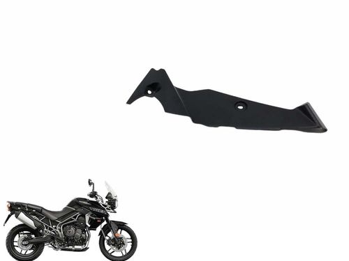 Acabamento Interno Esquerdo Triumph Tiger 800 16-20 Usad