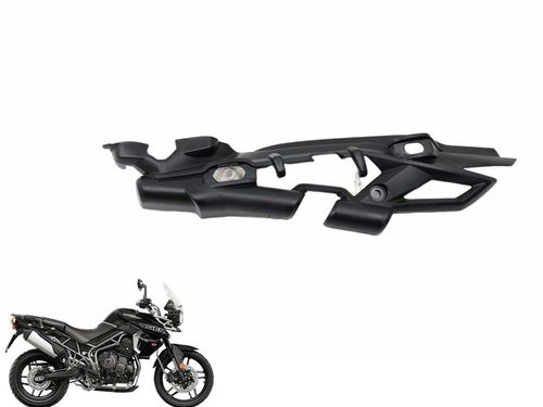 Acabamento Quadro B L/e Triumph Tiger 800 16-20 Usad