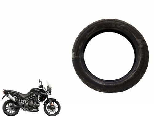 Pneu Traseiro 150/70r17 Triumph Tiger 800 16-20 Usad