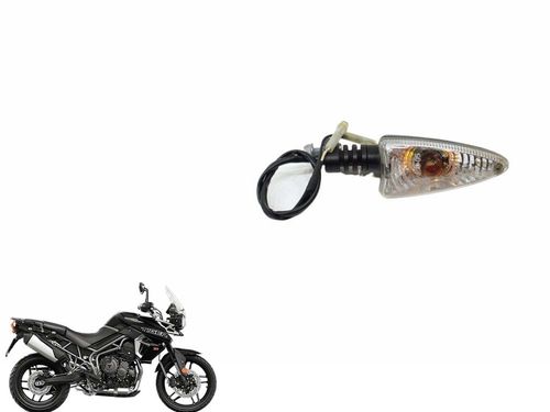 Pisca Traseiro Direito Triumph Tiger 800 16-20 Usad